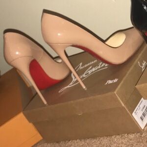 Christian Louboutins So Kate